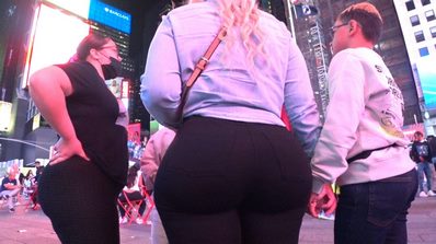 NYCandids Free Video #580