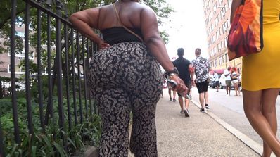 NYCandids Free Video #581