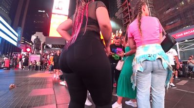 NYCandids Free Video #582