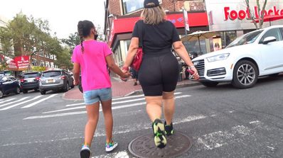 NYCandids Free Video #586