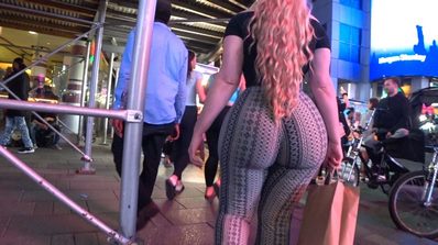 NYCandids Free Video #591
