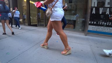 Legsheels Premium Video #76