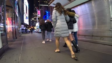 Legsheels Premium Video #79
