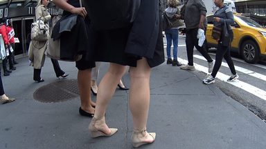 Legsheels Premium Video #80