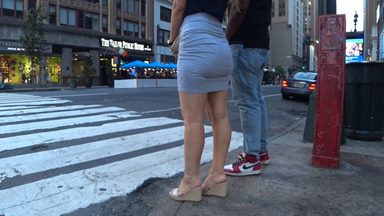 Legsheels Premium Video #87