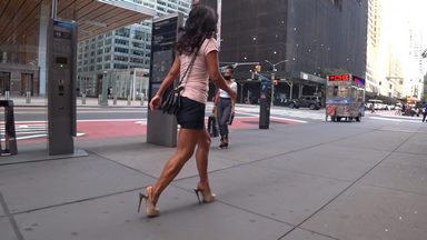 Legsheels Premium Video #89