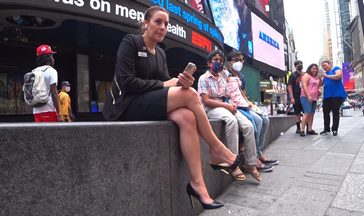 Legsheels Free Video #105