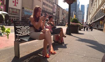 Legsheels Free Video #106