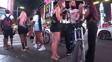 Legsheels Free Video #114