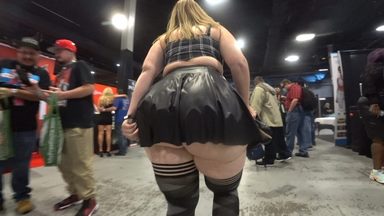 Candidbubbles Premium Video #526