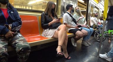 Legsheels Free Video #95