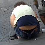4 Festivass Thong exposed collection