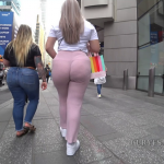 335 Curvesandgirls Blonde PAGW Booty