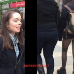 ReddotAddict Shooter Showing underwear Black