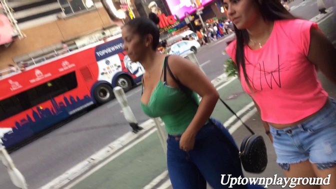 Uptownplayground Free Video Ed 95 Vol 2