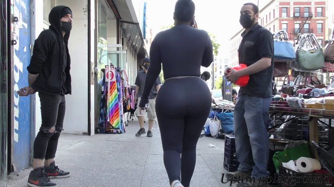 Uptownplayground Free Video Ed 96 Vol 2