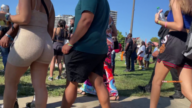 Firecandids Free Video #273