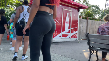 Firecandids Free Video #274