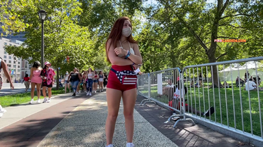 Firecandids Free Video #287
