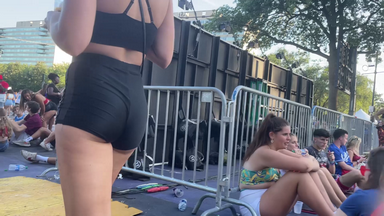 Firecandids Free Video #290