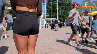 Firecandids Free Video #291