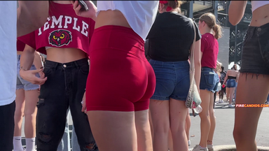 Firecandids Free Video #293