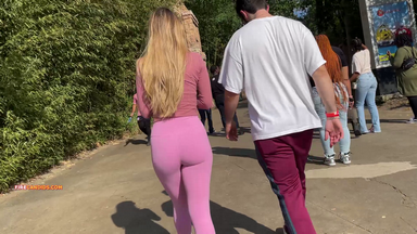 Firecandids Free Video #294