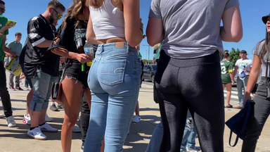 Firecandids Free Video #300