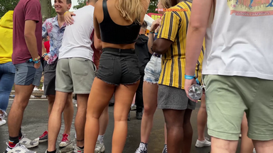 Firecandids Free Video # 320
