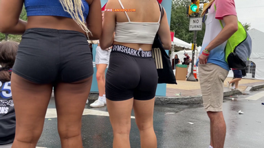 Firecandids Free Video # 321