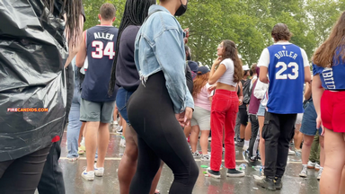 Firecandids Free Video # 323