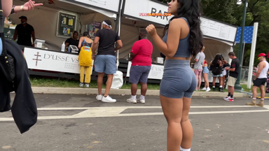 Firecandids Free Video # 331