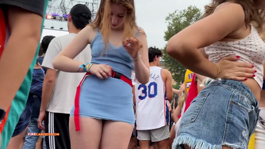 Firecandids Free Video # 335