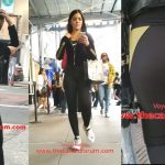 Voyeurslut69 Two Beautfiul Girls with Spandex Booty