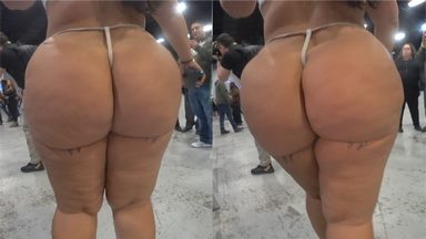 Candidbubbles Premium Video #537