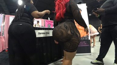 Candidbubbles Premium Video #540