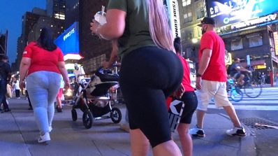 NYCandids Free Video #593