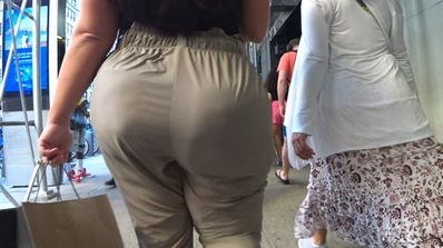 NYCandids Free Video #601