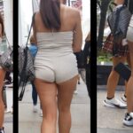 Shooter GD102 Latina Goddess in One Piece