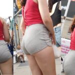 Shooter GD102 Teen with a Plump Booty