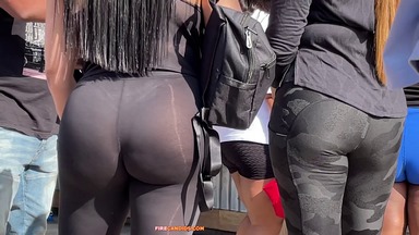 Firecandids Free Video #339