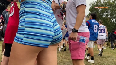 Firecandids Free Video #343