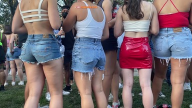 Firecandids Free Video #344