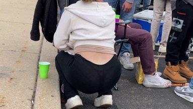 Firecandids Free Video #347