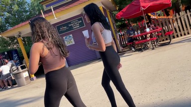 Firecandids Free Video #349