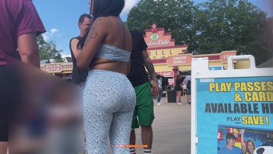 Firecandids Free Video #351