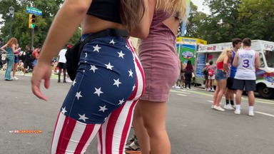 Firecandids Free Video #353