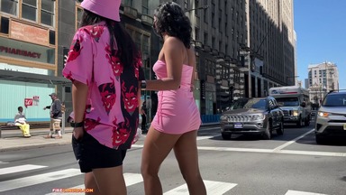 Firecandids Free Video #355