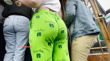 Firecandids Free Video #366