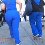 Kandidmania 538 Free Video PAWG Latina Booty